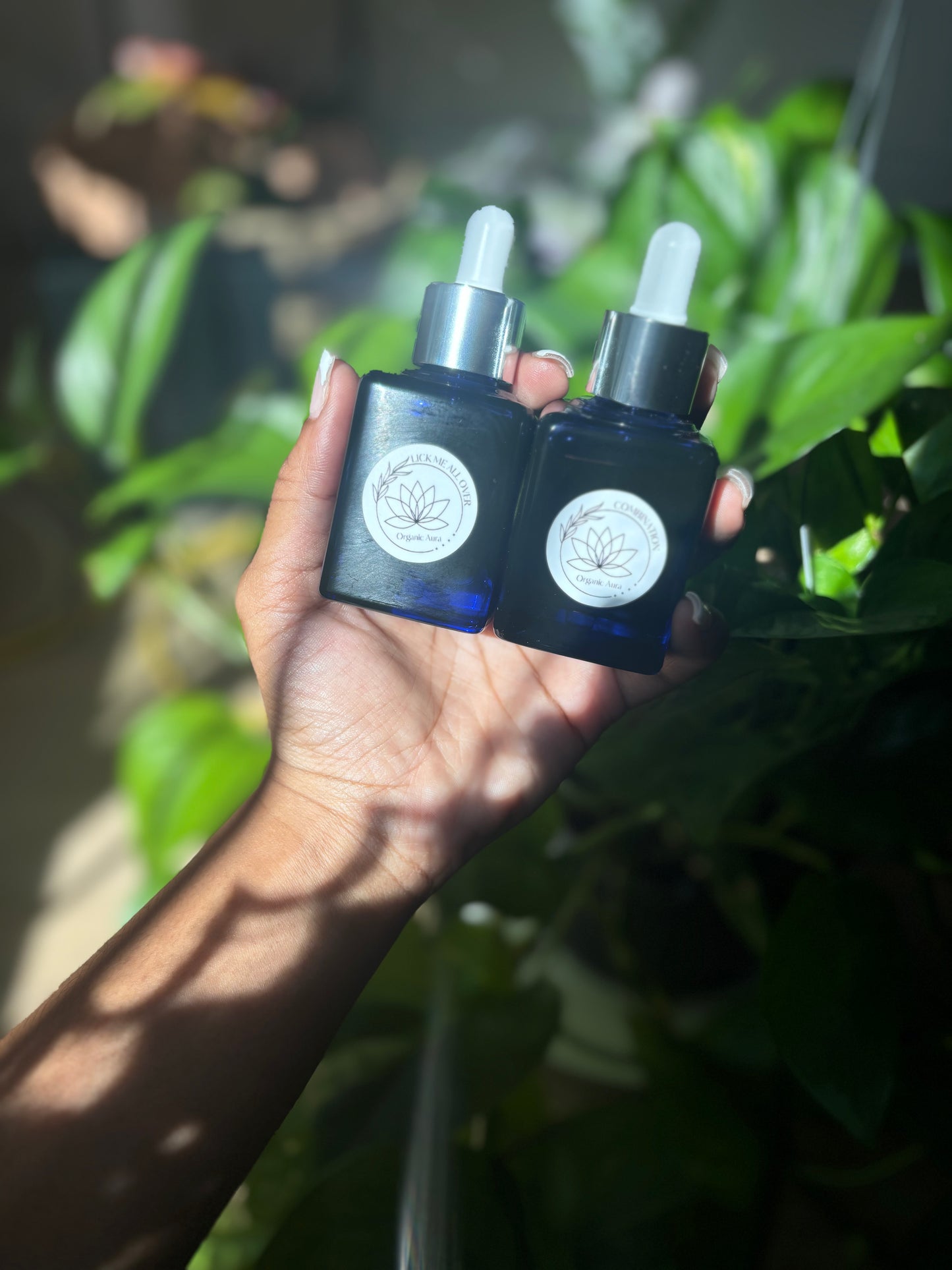 AVOCADO PERFUME OIL