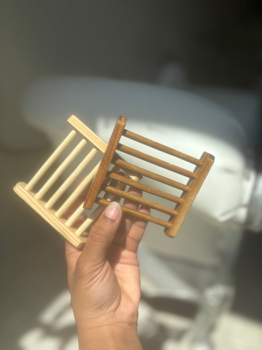 SOAP DISH