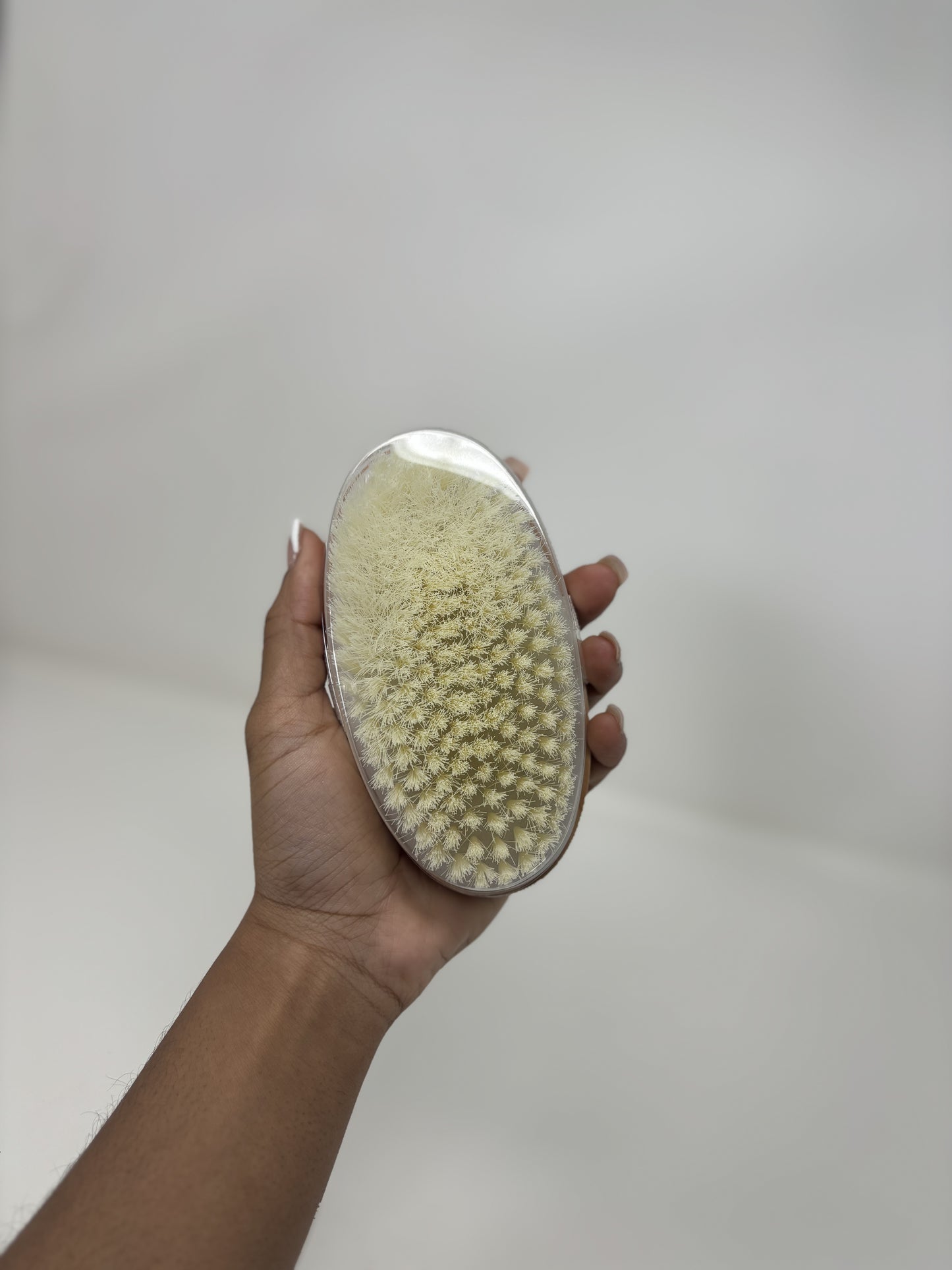 DRY BRUSH