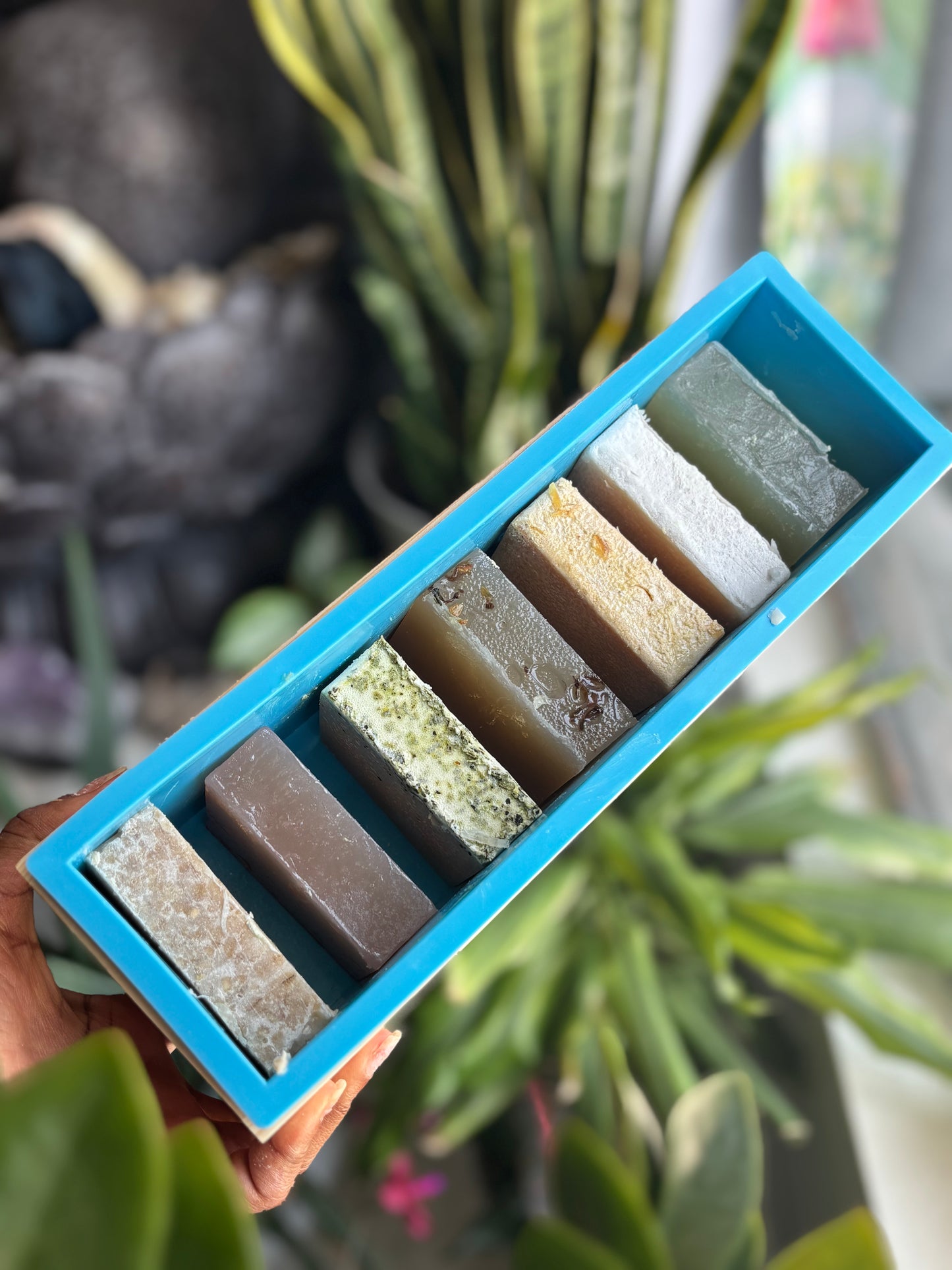 SOAP FLIGHT (BOX SOLD SEPARATELY)