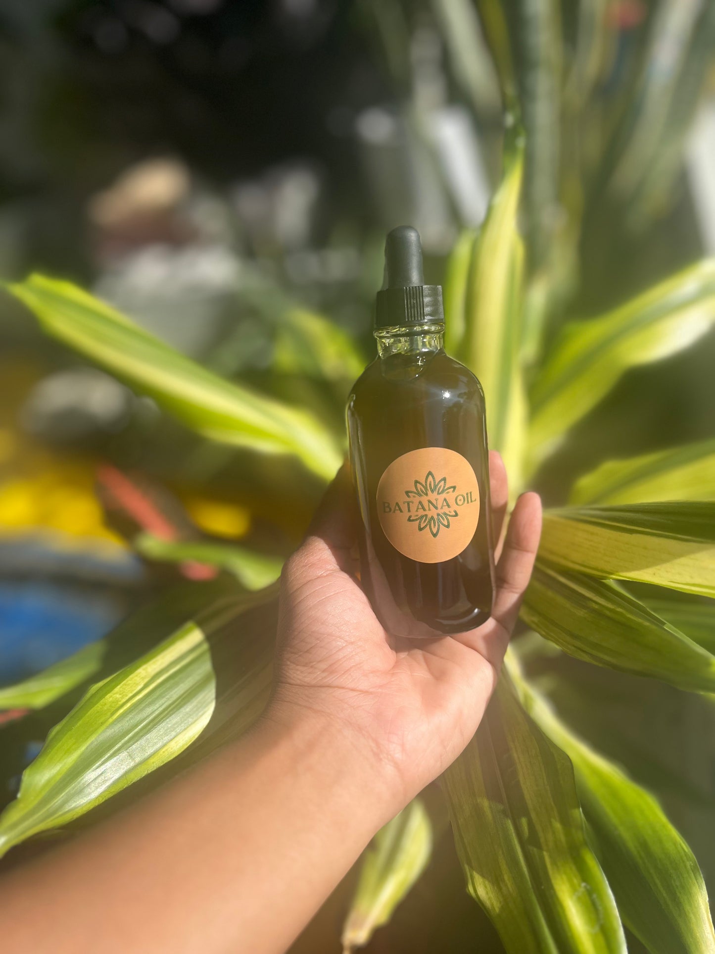 BATANA OIL