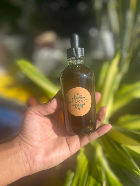 BATANA OIL