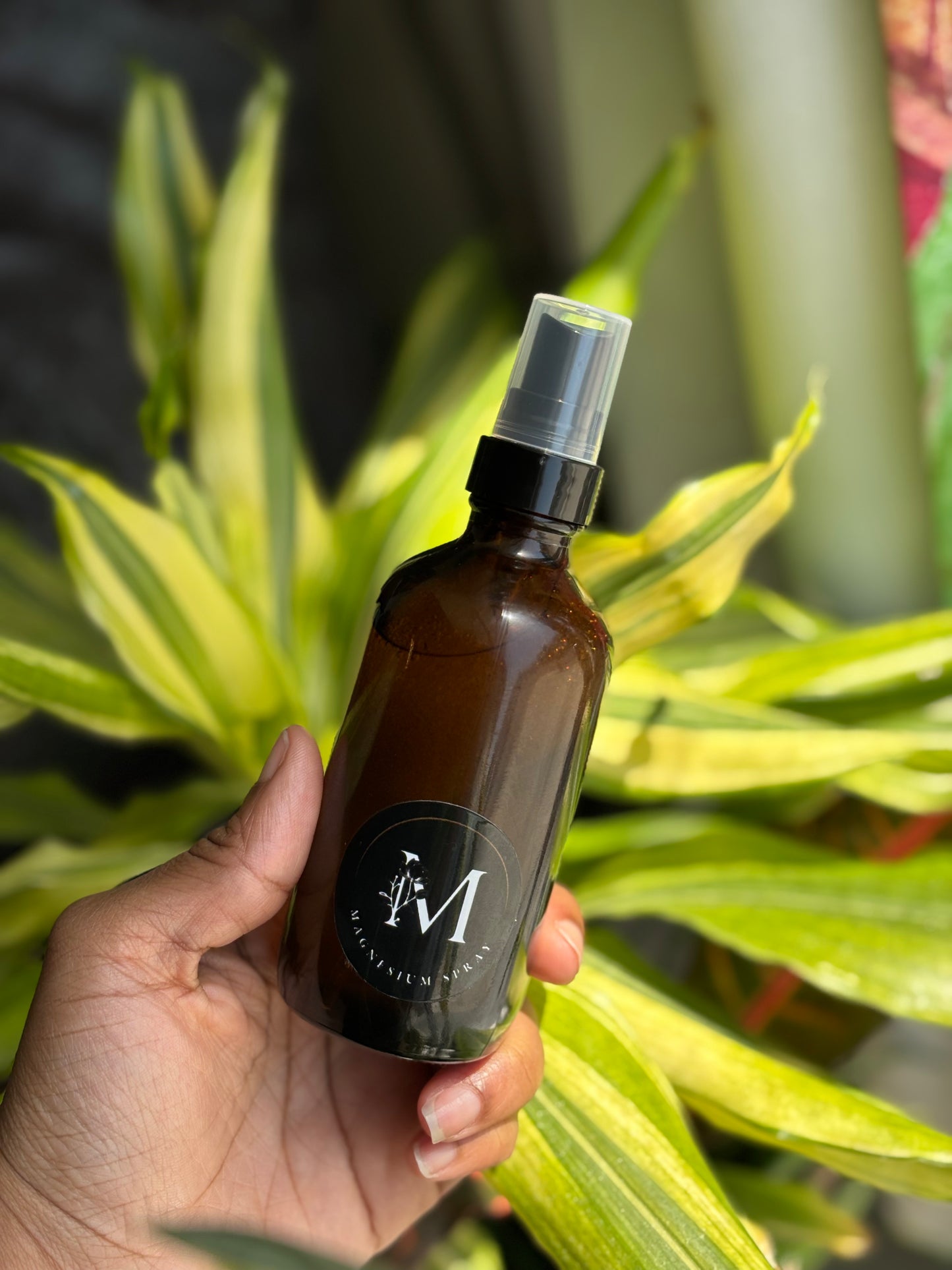 ADULT MAGNESIUM SPRAY