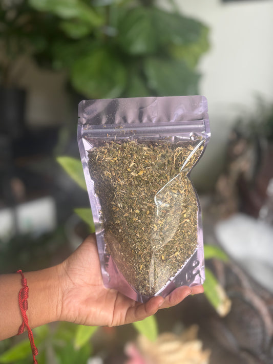 RESPIRATORY HERBAL TEA