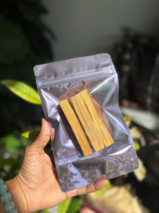 PALO SANTO STICKS