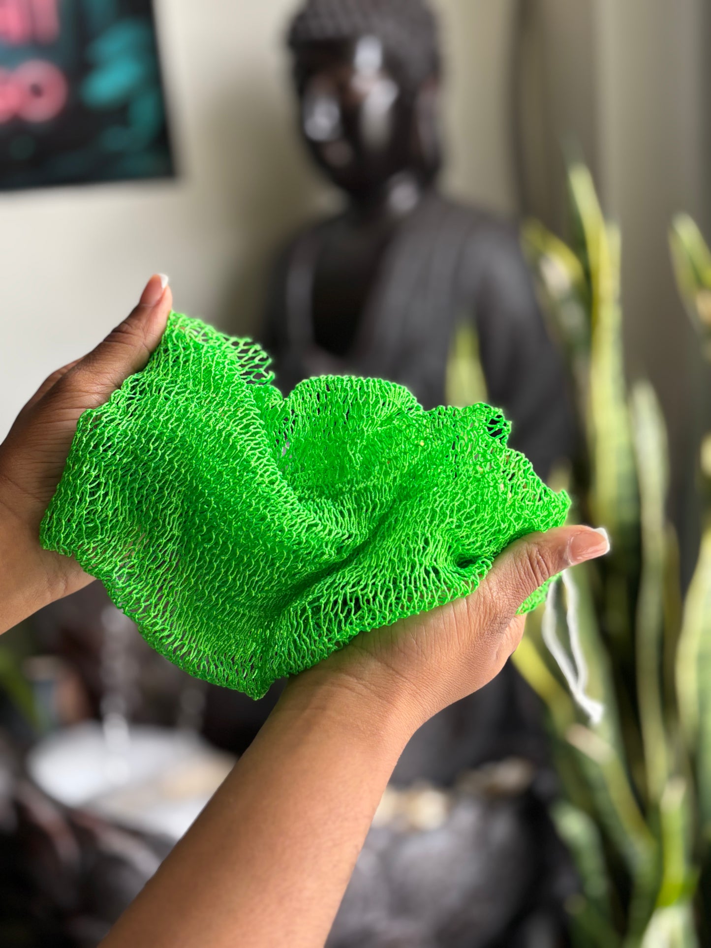 AFRICAN NET