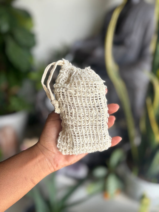 MYSTERY SOAP✨CLOTH BAG INCLUDED