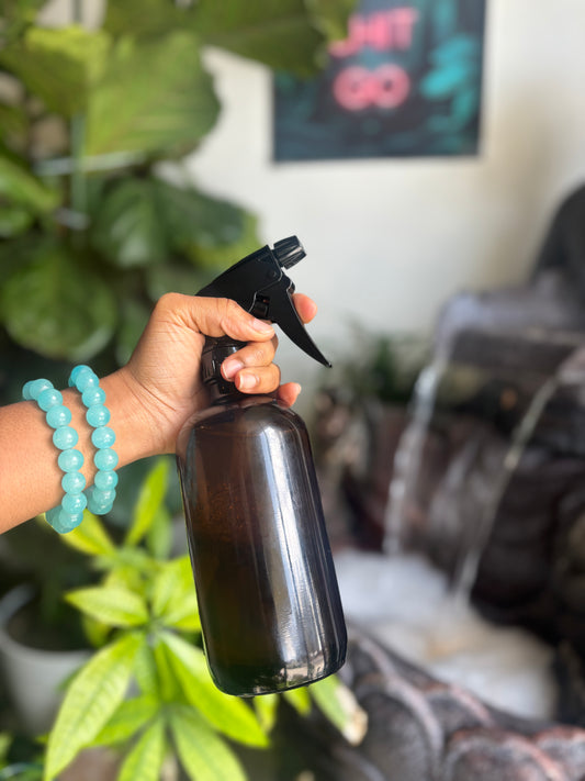 LAVENDER HARMONY SPRAY (HOUSE & BODY)
