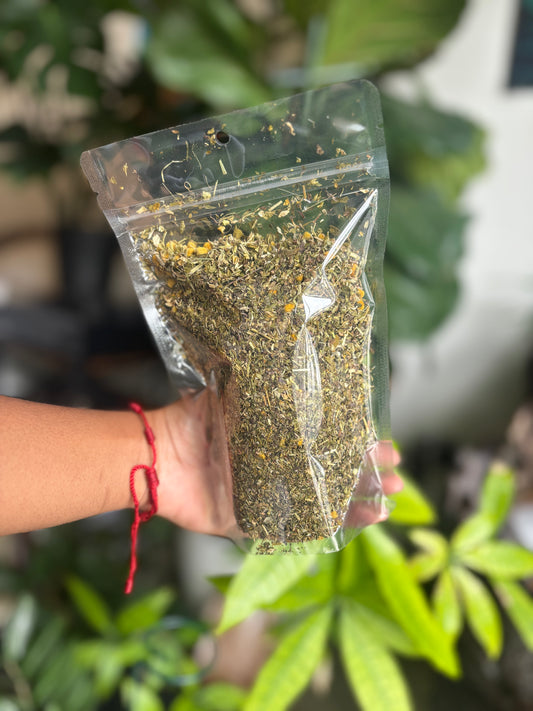 ANXIETY HERBAL BLEND