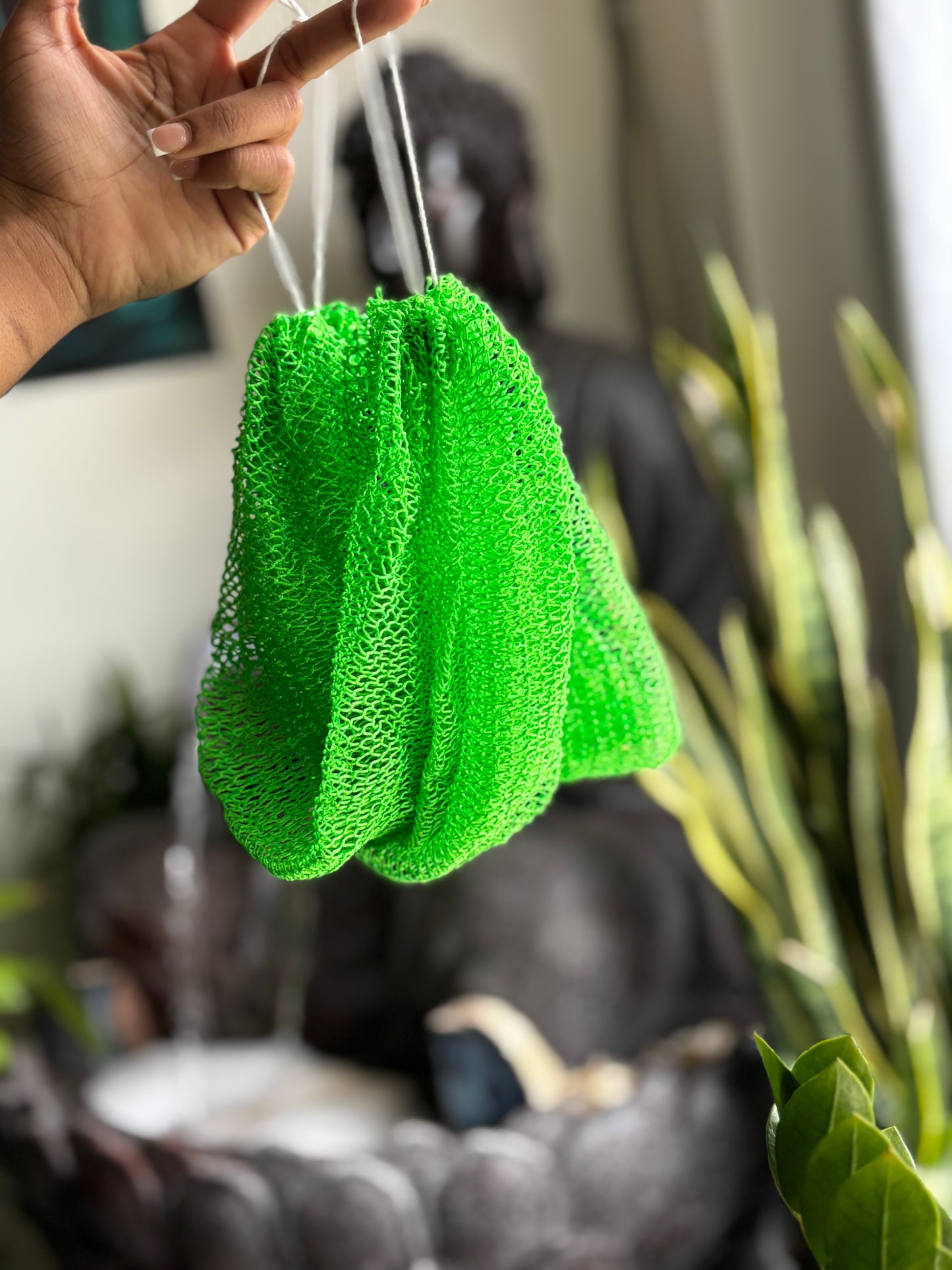 AFRICAN NET