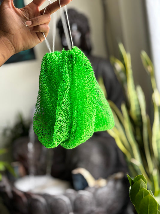 AFRICAN NET