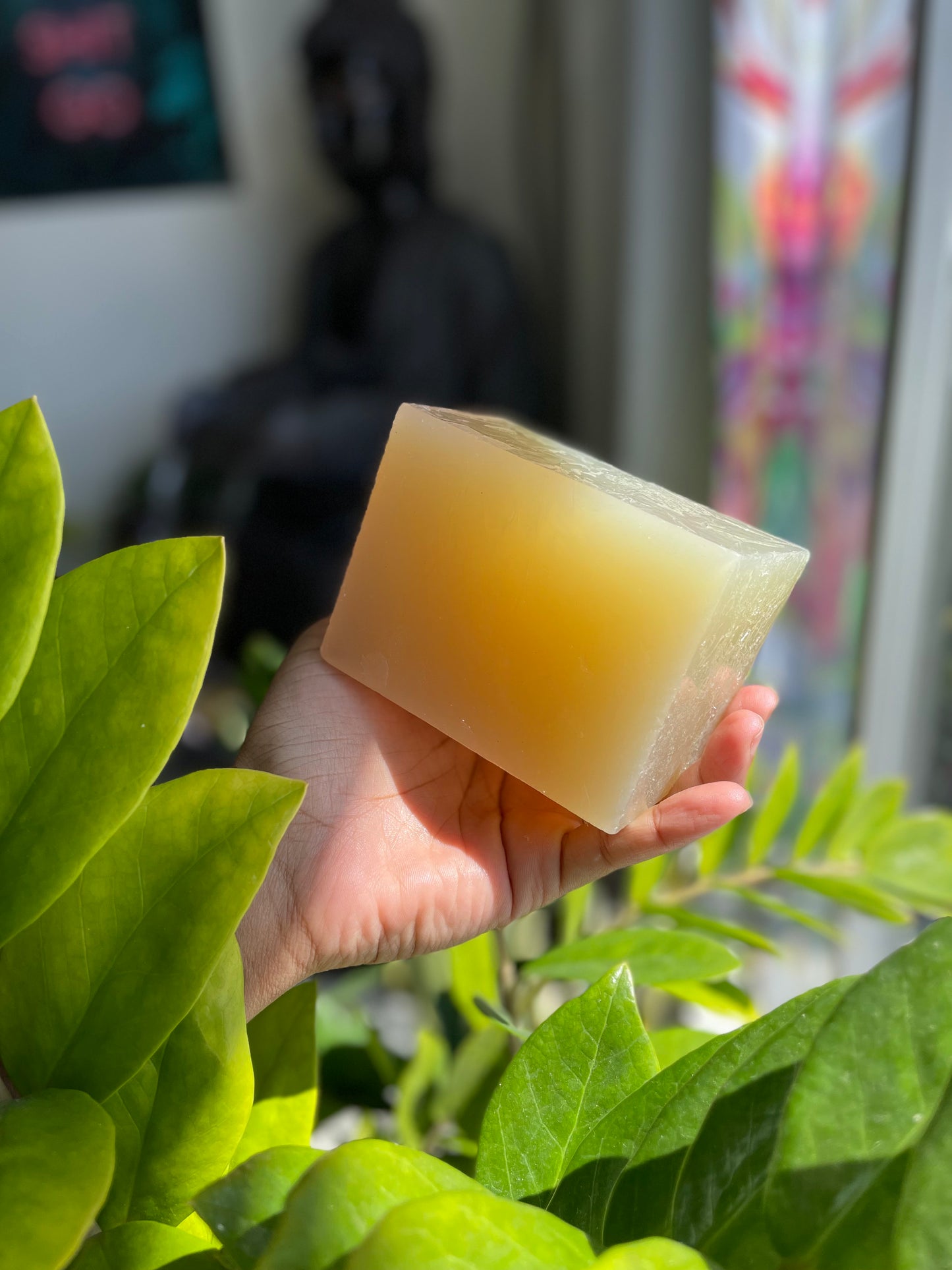 BATANA SOAP BAR
